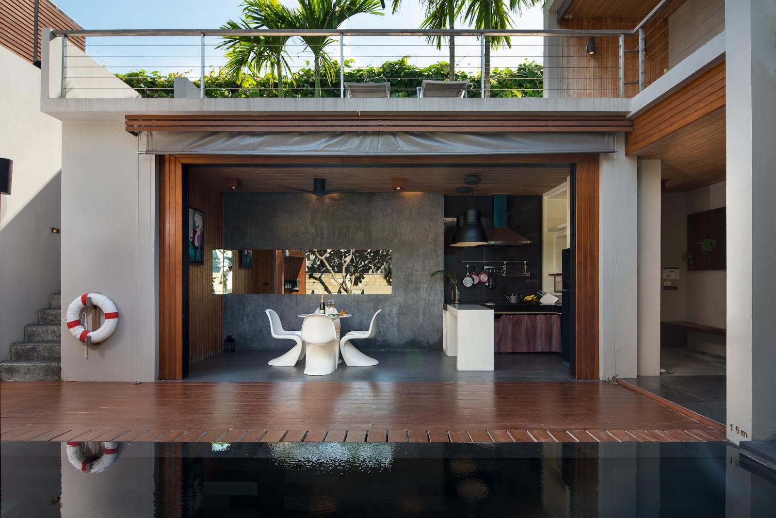 Two Bedroom Pool Residence - פביליון סמוי וילות וריזורט | Pavilion Samui Villas & Resort - תמונה 3