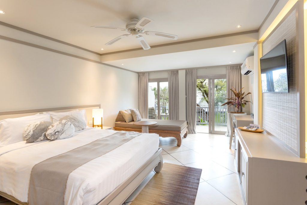 Deluxe Garden View - רוקיס בוטיק ריזורט קוסמוי | Rocky's Boutique Resort – Veranda Collection Samui - תמונה ראשית