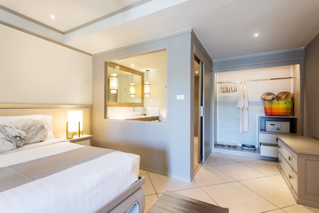 Deluxe Garden View - רוקיס בוטיק ריזורט קוסמוי | Rocky's Boutique Resort – Veranda Collection Samui - תמונה 3