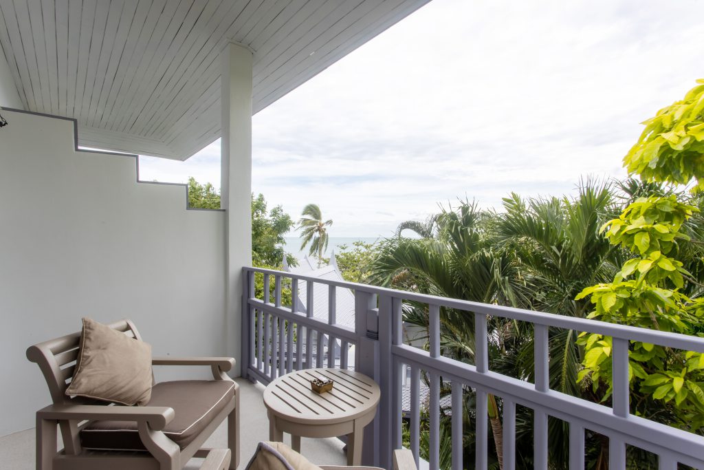 Premier Ocean View - רוקיס בוטיק ריזורט קוסמוי | Rocky's Boutique Resort – Veranda Collection Samui - תמונה 3