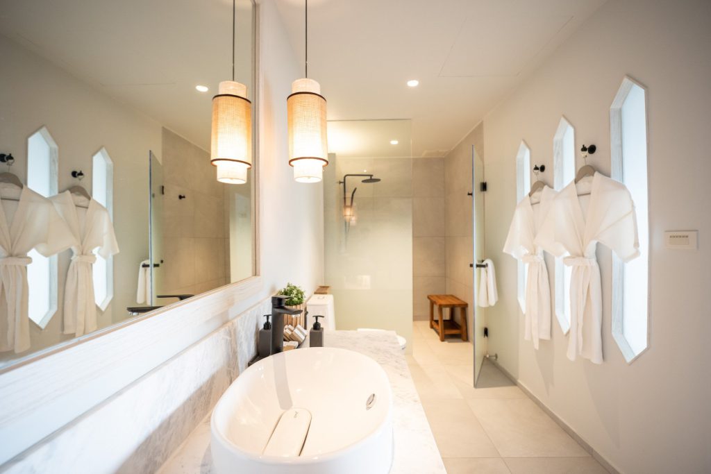 Premier Beachfront with Plunge Pool - רוקיס בוטיק ריזורט קוסמוי | Rocky's Boutique Resort – Veranda Collection Samui - תמונה 2