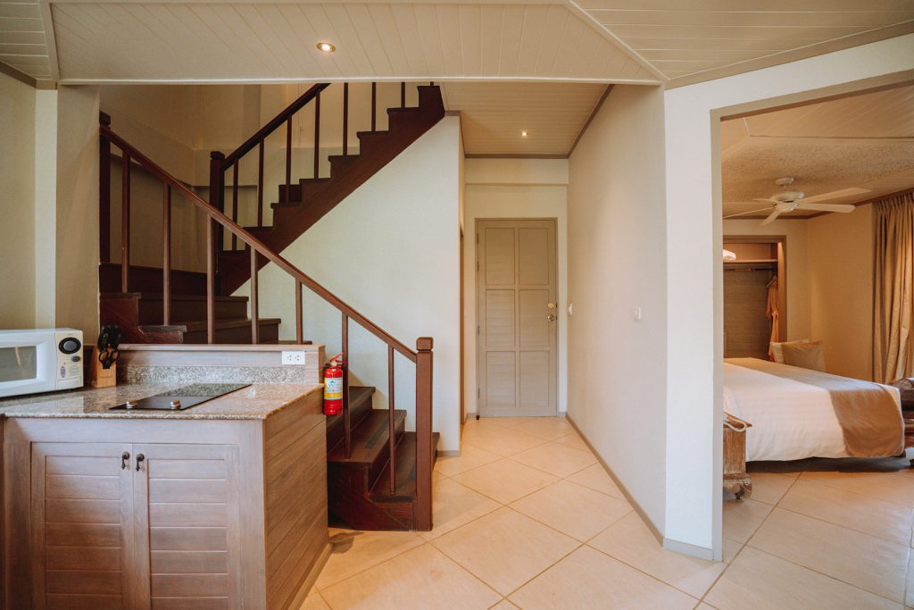 Two Bedroom Pool Villa - רוקיס בוטיק ריזורט קוסמוי | Rocky's Boutique Resort – Veranda Collection Samui - תמונה 2