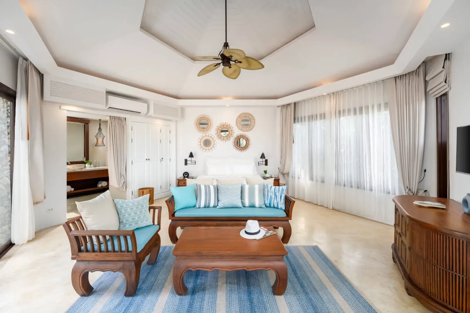 Pool Villa - סאי קוסמוי וילות | SAii Koh Samui Villas - תמונה ראשית