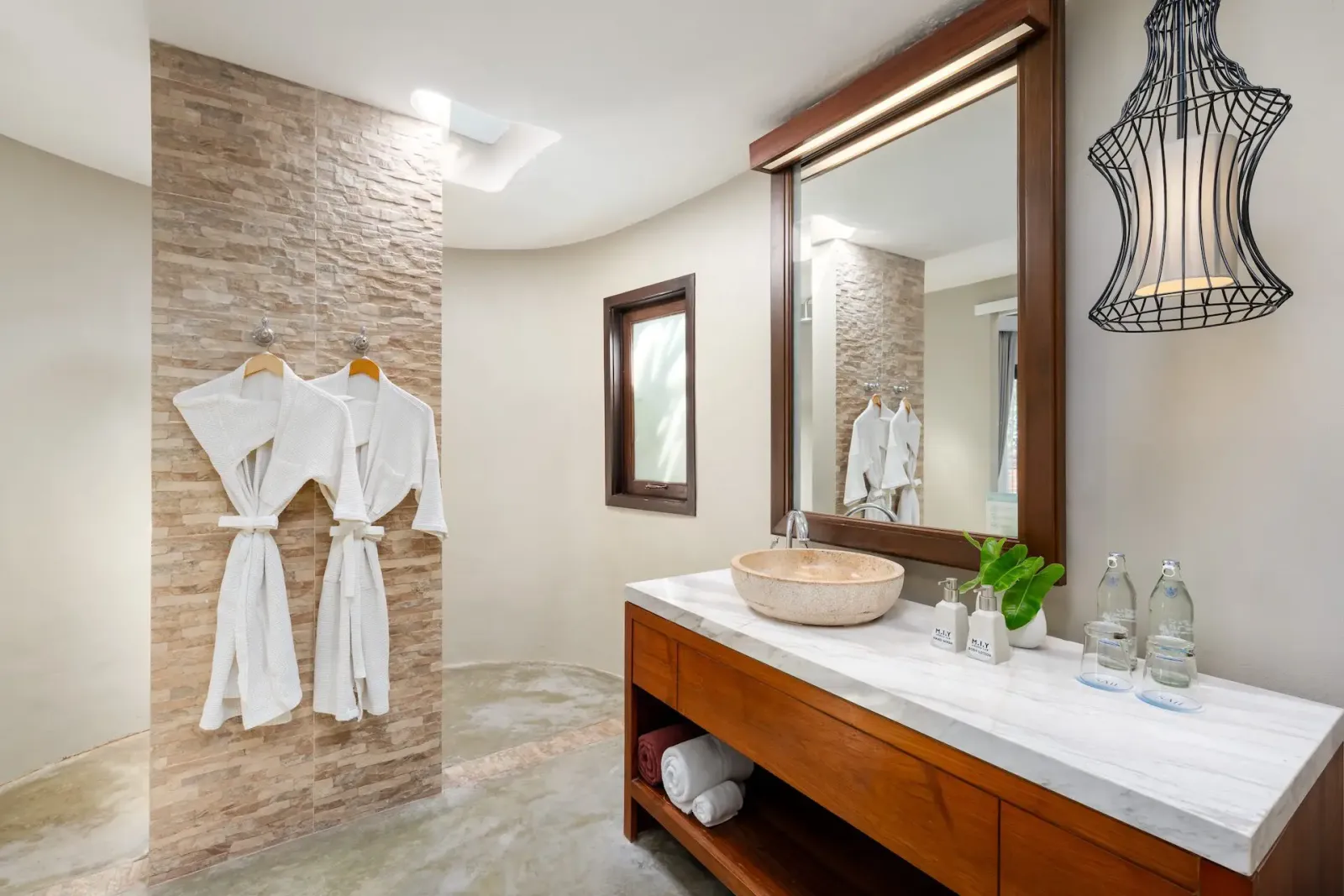 Beachfront Pool Villa - סאי קוסמוי וילות | SAii Koh Samui Villas - תמונה 3