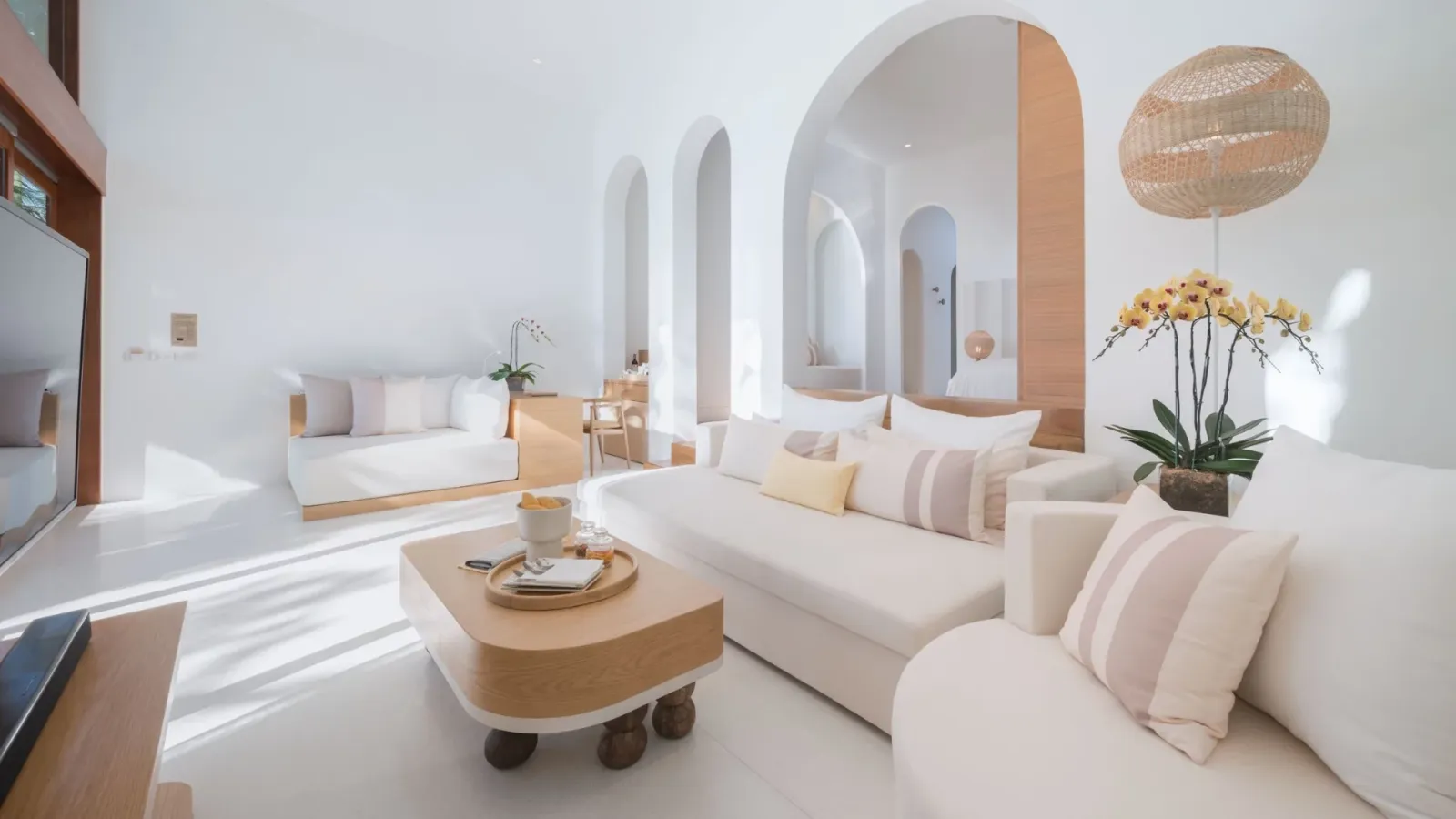 SALA Signature Villa One - סאלה סמוי צ'אוונג ביץ' | SALA Samui Chaweng Beach Resort & Spa - תמונה ראשית