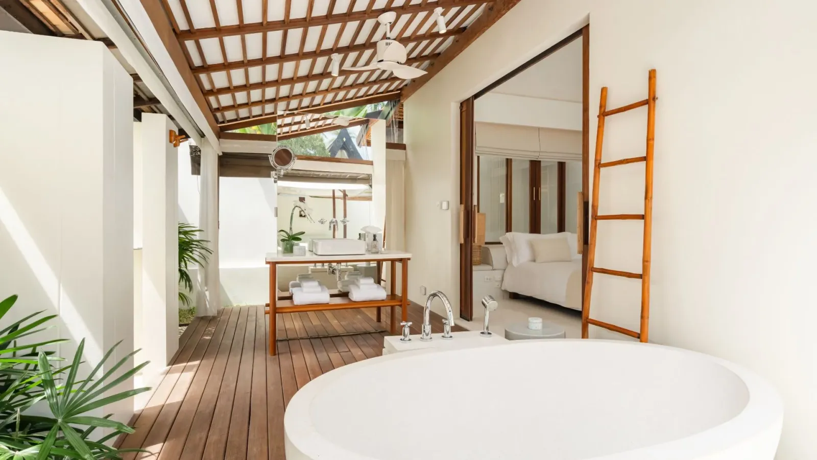 SALA Pool Villa - סאלה סמוי צ'ונג מון ביץ' | SALA Samui Choengmon Beach Resort - תמונה ראשית