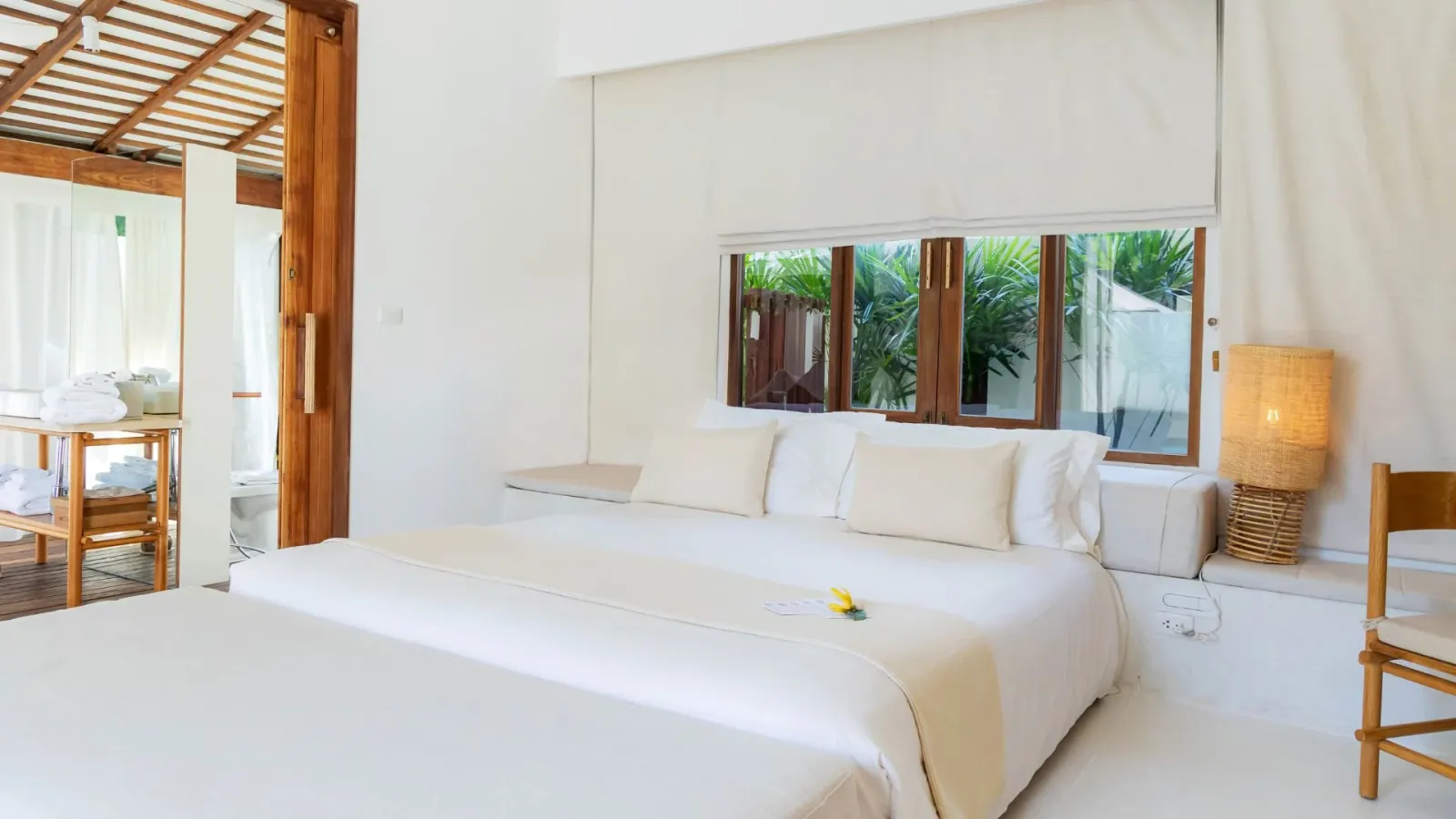 Two SALA Pool Villa Interconnecting - סאלה סמוי צ'ונג מון ביץ' | SALA Samui Choengmon Beach Resort - תמונה ראשית