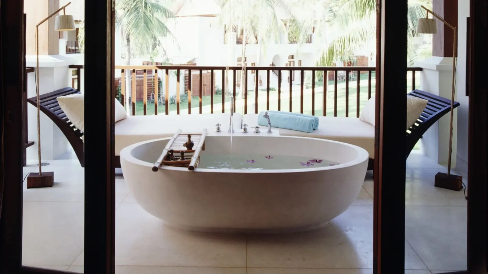 Two Bedroom Duplex Interconnecting Pool Villa Suite - סאלה סמוי צ'ונג מון ביץ' | SALA Samui Choengmon Beach Resort - תמונה 2