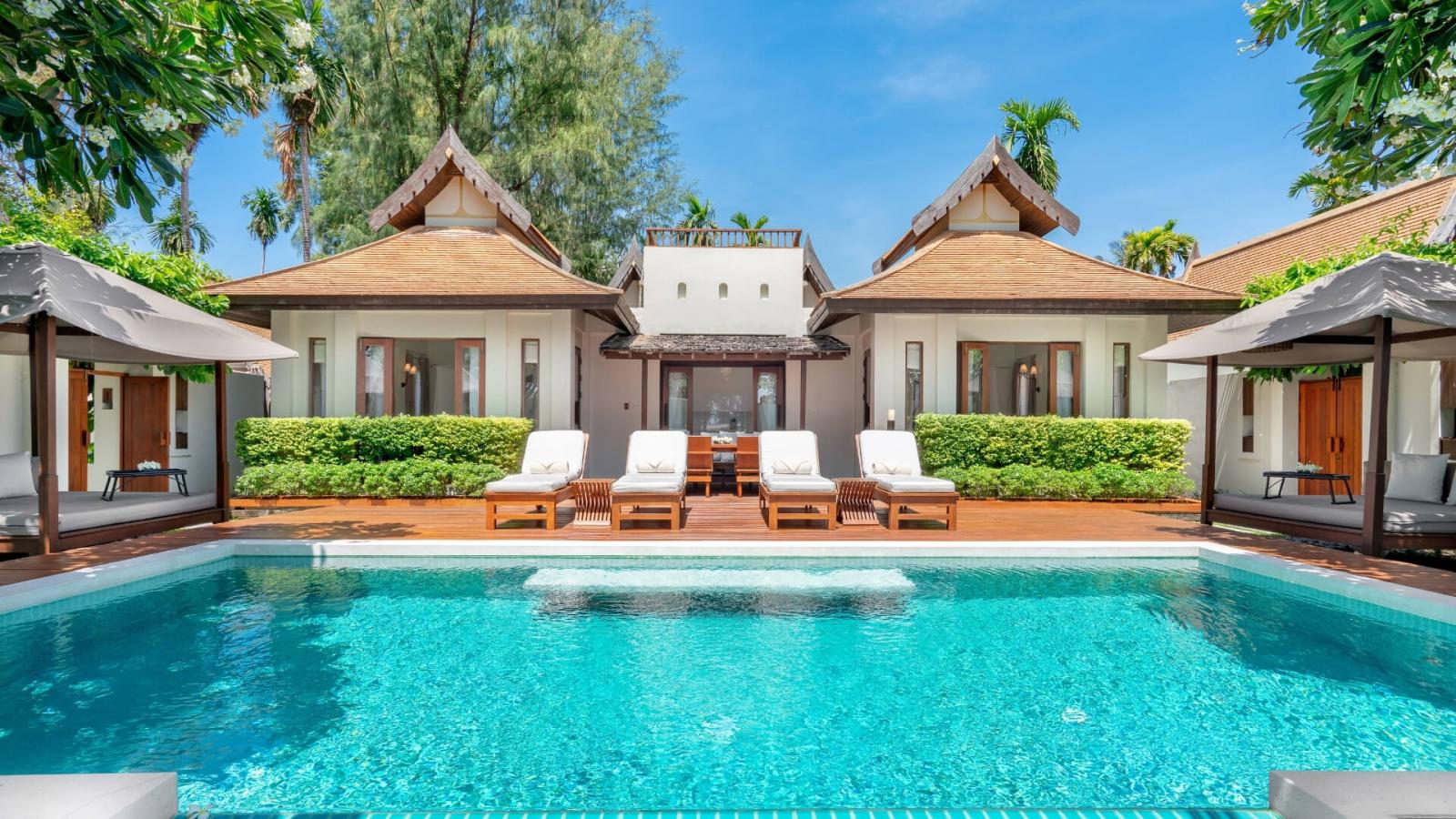 SALA Signature Villa One - סאלה סמוי צ'ונג מון ביץ' | SALA Samui Choengmon Beach Resort - תמונה 2
