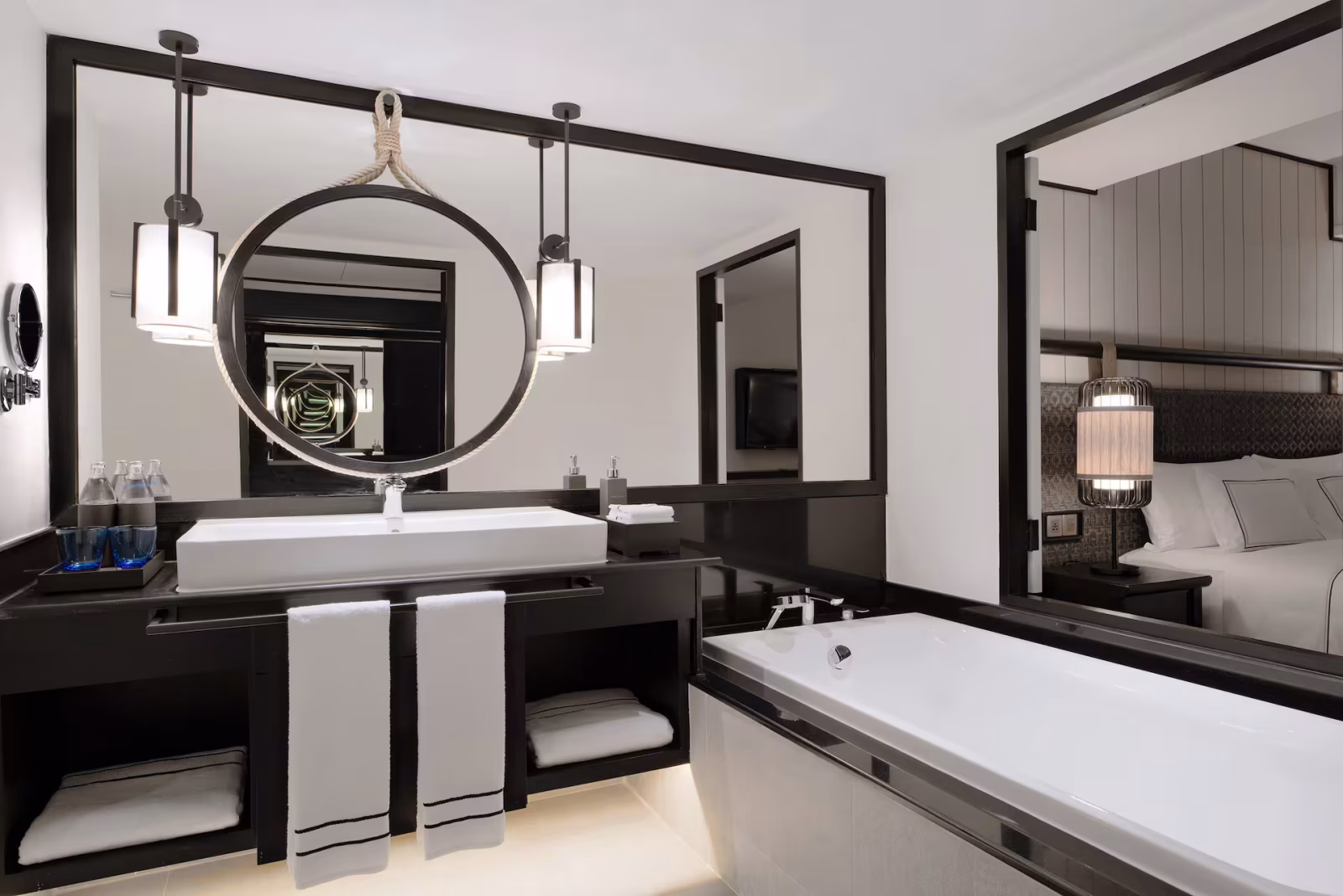 Premium Room - מליה קוסמוי | Melia Koh Samui - תמונה ראשית