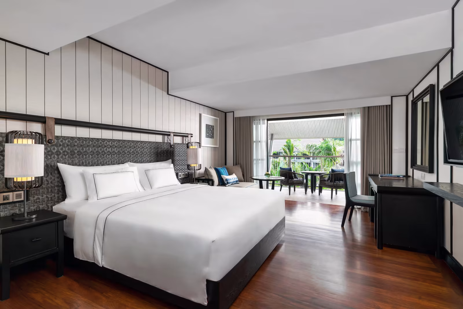 Premium Connecting Room - מליה קוסמוי | Melia Koh Samui - תמונה 2