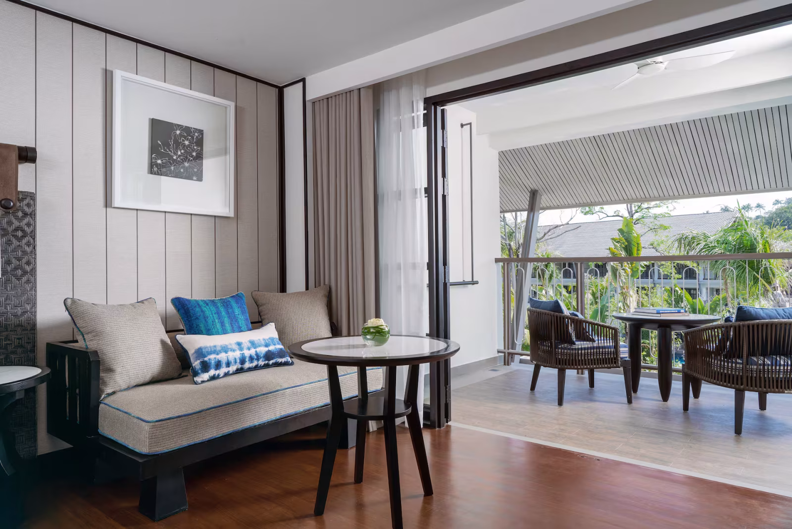 Premium Connecting Room - מליה קוסמוי | Melia Koh Samui - תמונה 3