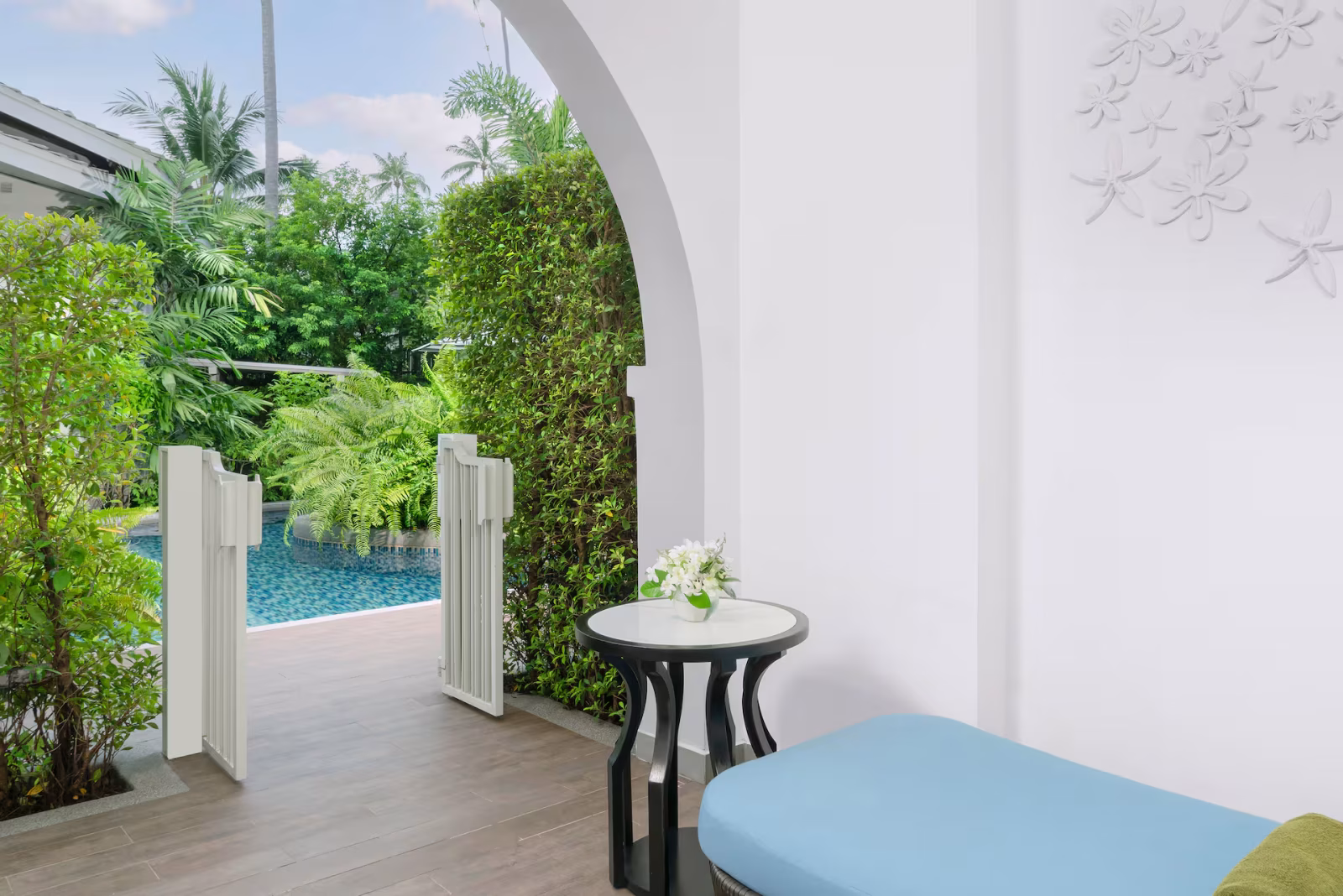 Premium Poolside Room - מליה קוסמוי | Melia Koh Samui - תמונה ראשית