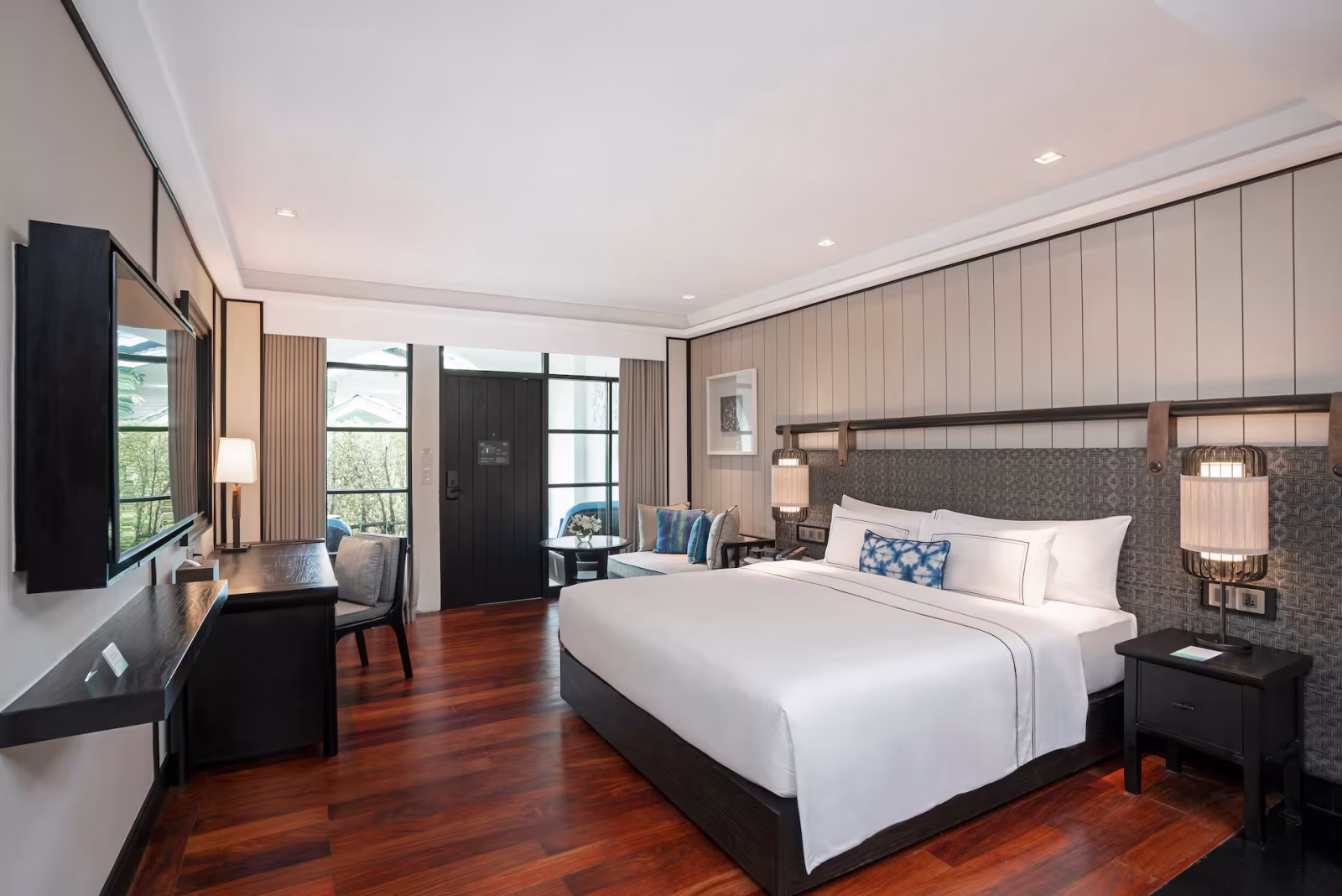 Premium Poolside Room - מליה קוסמוי | Melia Koh Samui - תמונה 2
