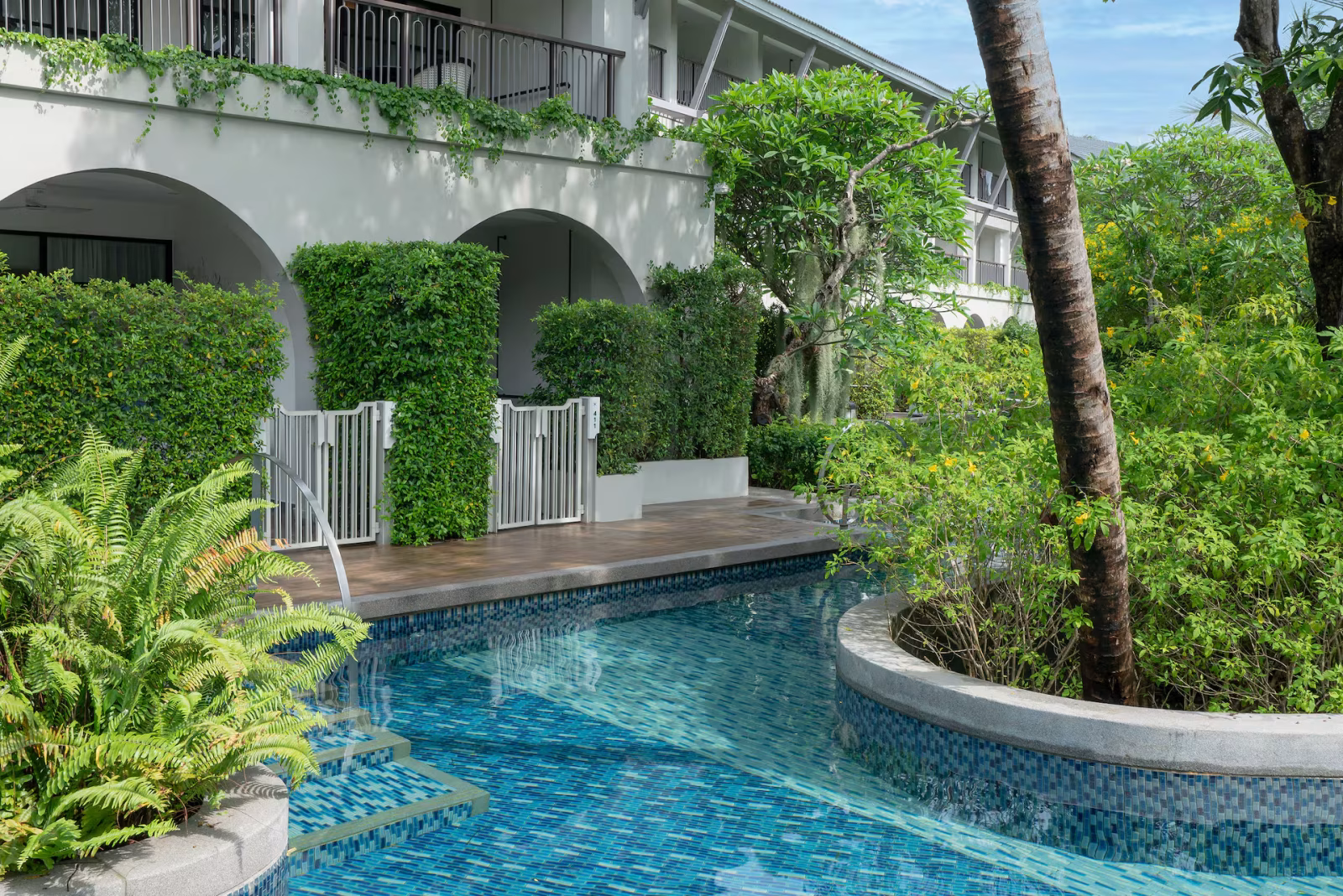 Premium Poolside Room - מליה קוסמוי | Melia Koh Samui - תמונה 3