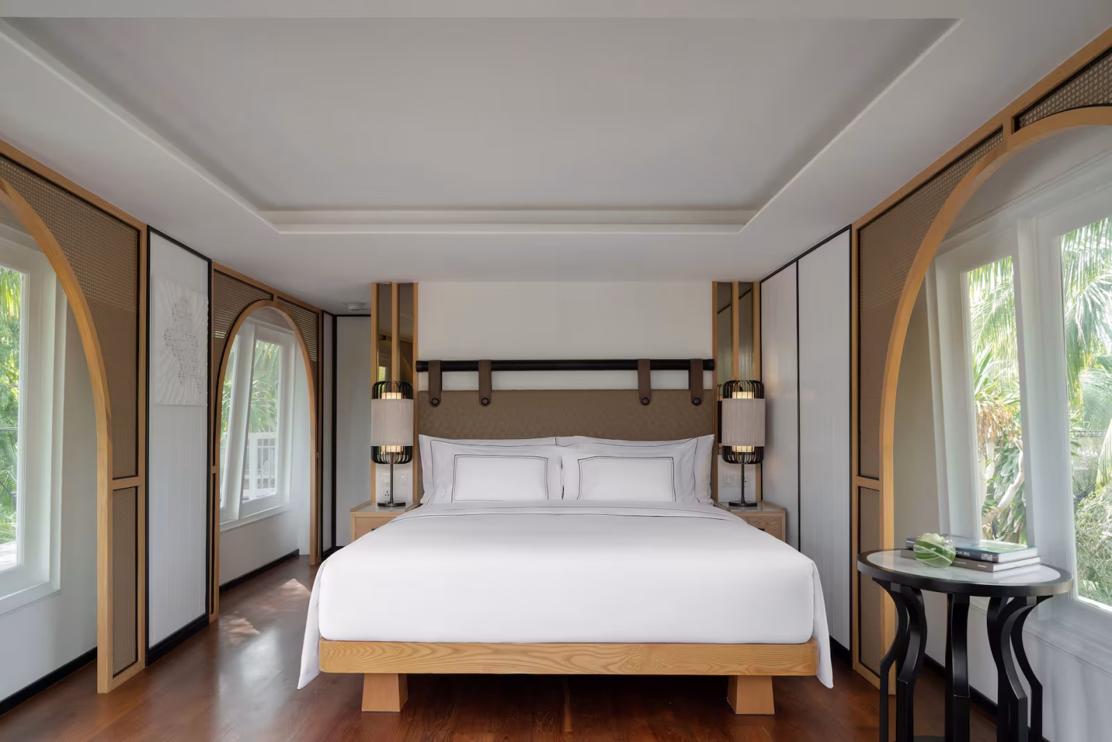 Duplex Boat Suite - מליה קוסמוי | Melia Koh Samui - תמונה ראשית
