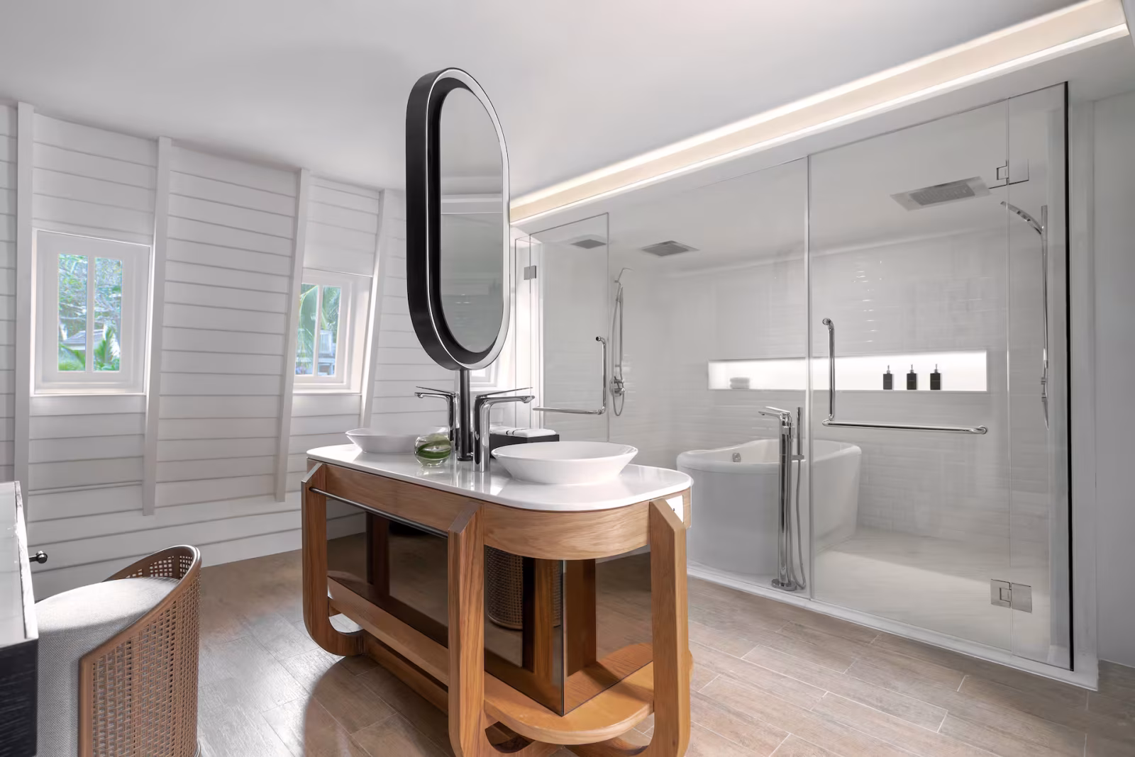 Duplex Boat Suite - מליה קוסמוי | Melia Koh Samui - תמונה 2