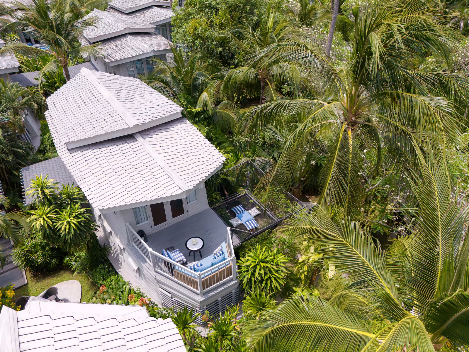 Duplex Boat Suite - מליה קוסמוי | Melia Koh Samui - תמונה 3