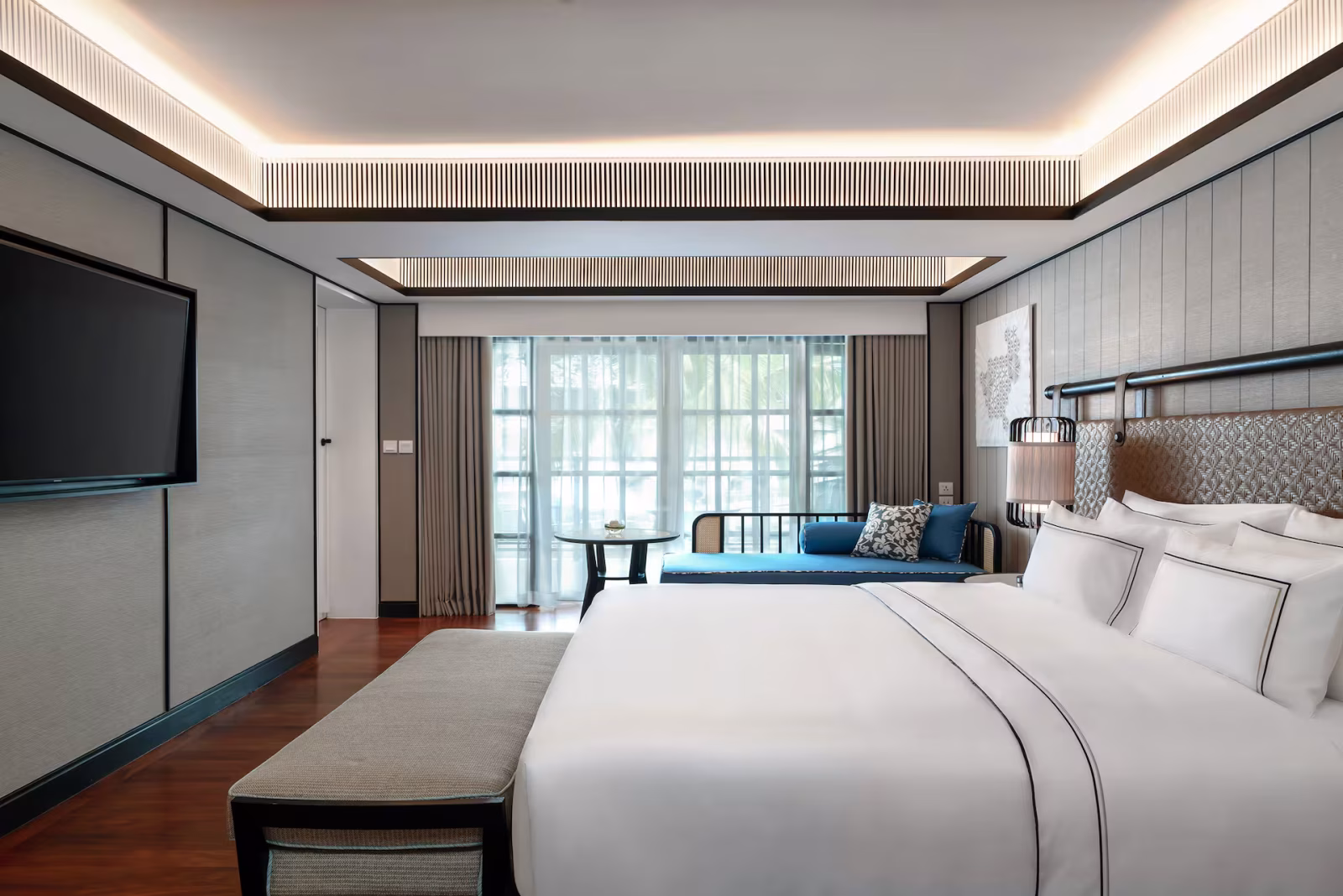 The Level Grand Suite - מליה קוסמוי | Melia Koh Samui - תמונה 2