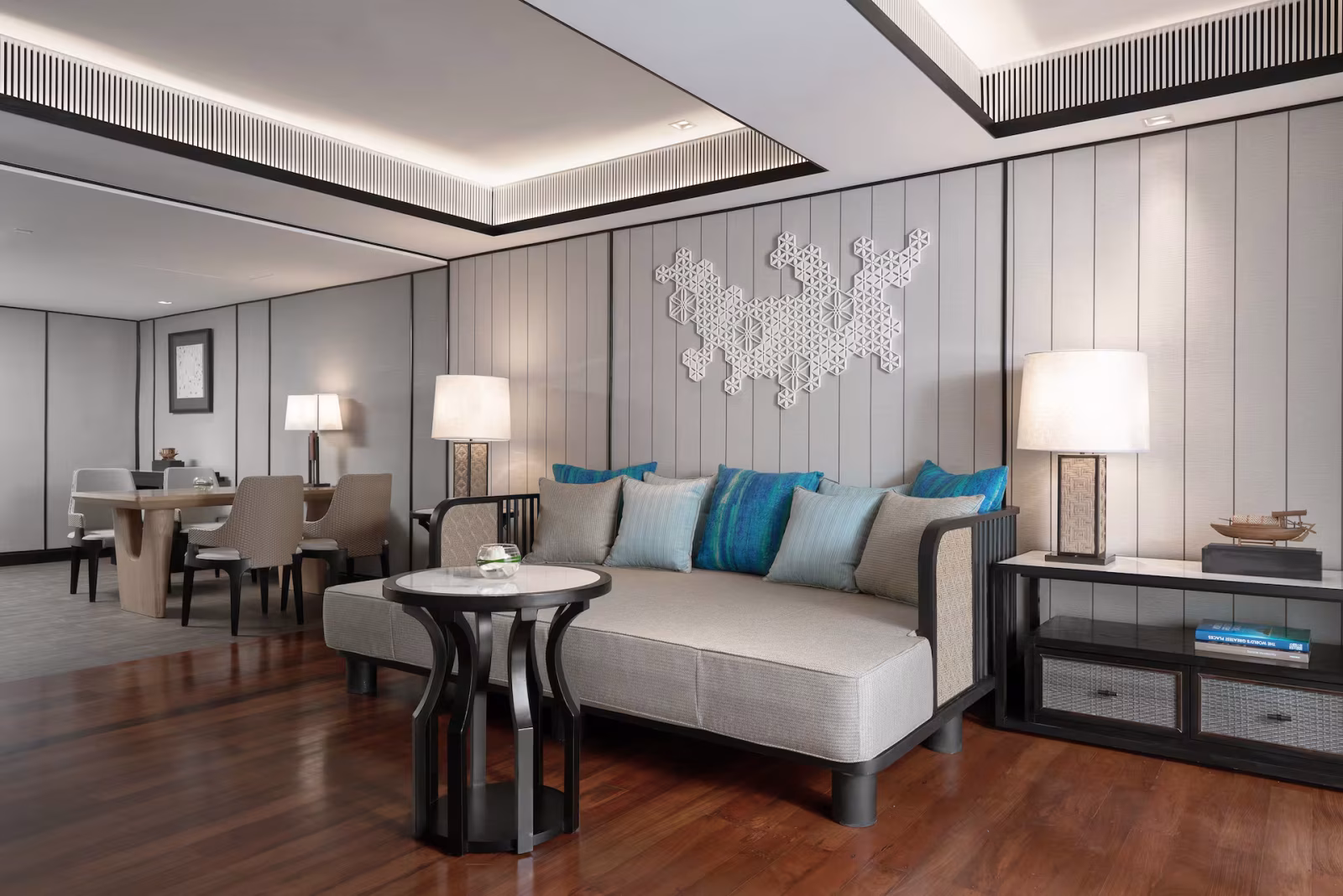 The Level Grand Suite - מליה קוסמוי | Melia Koh Samui - תמונה 3