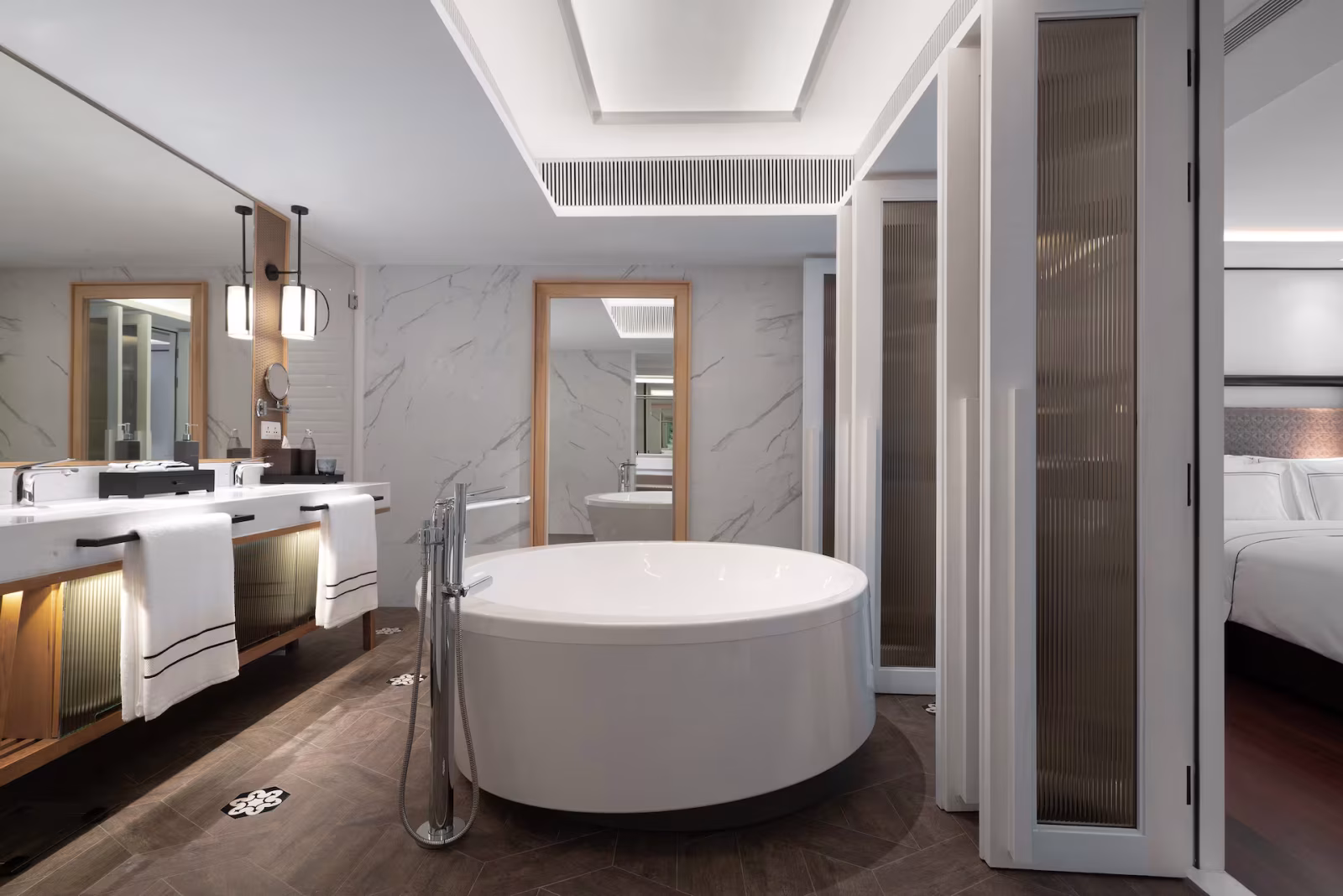 The Level Presidential Suite - מליה קוסמוי | Melia Koh Samui - תמונה 3