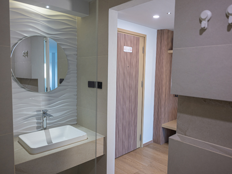 Deluxe Room - סמוי נאטיין ביץ' ריזורט | Samui Natien Beach Resort - תמונה 3