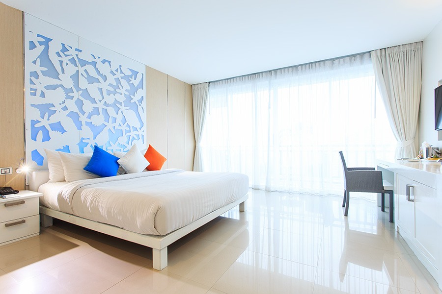 Standard Room - סמוי ריזוטל וספא | Samui Resotel & Spa - תמונה ראשית