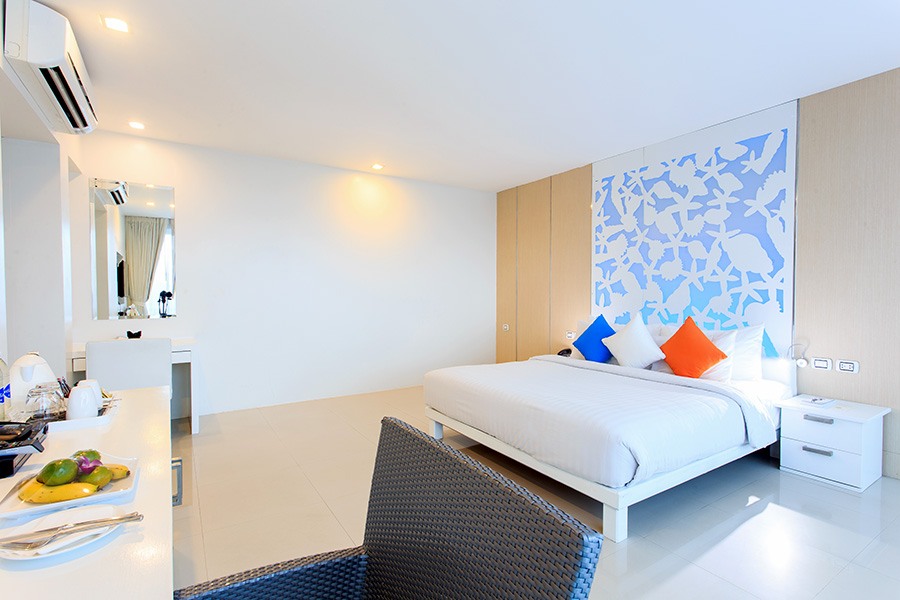Standard Room - סמוי ריזוטל וספא | Samui Resotel & Spa - תמונה 2