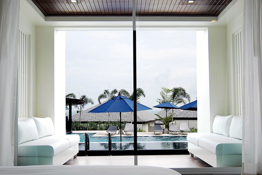 Deluxe Pool Access Room - סמוי ריזוטל וספא | Samui Resotel & Spa - תמונה ראשית