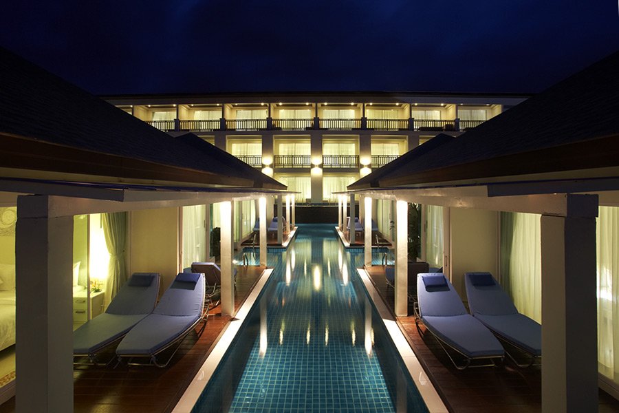 Pool Access Villa - סמוי ריזוטל וספא | Samui Resotel & Spa - תמונה 2