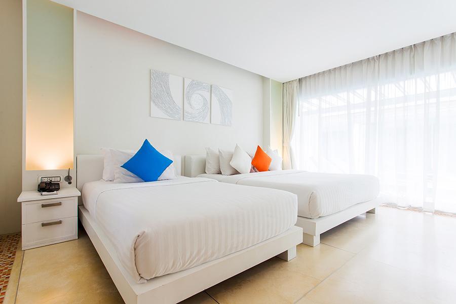 Pool Access Villa - סמוי ריזוטל וספא | Samui Resotel & Spa - תמונה 3
