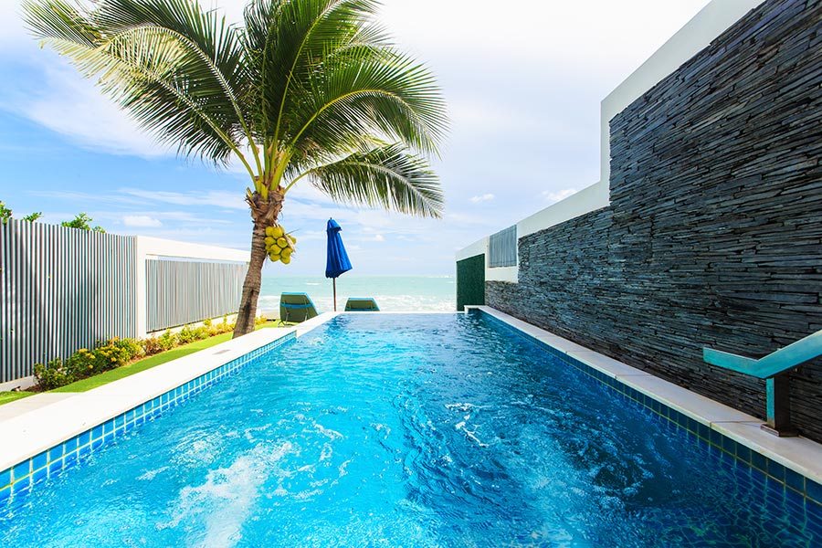 Ocean Pool Villa - סמוי ריזוטל וספא | Samui Resotel & Spa - תמונה ראשית