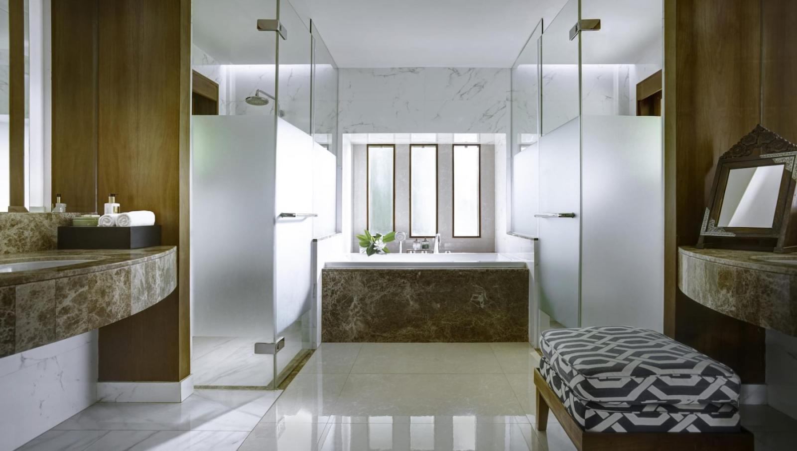 Deluxe Garden Villa with Plunge Pool - סאנטיבורי קוסמוי | Santiburi Koh Samui - תמונה 2