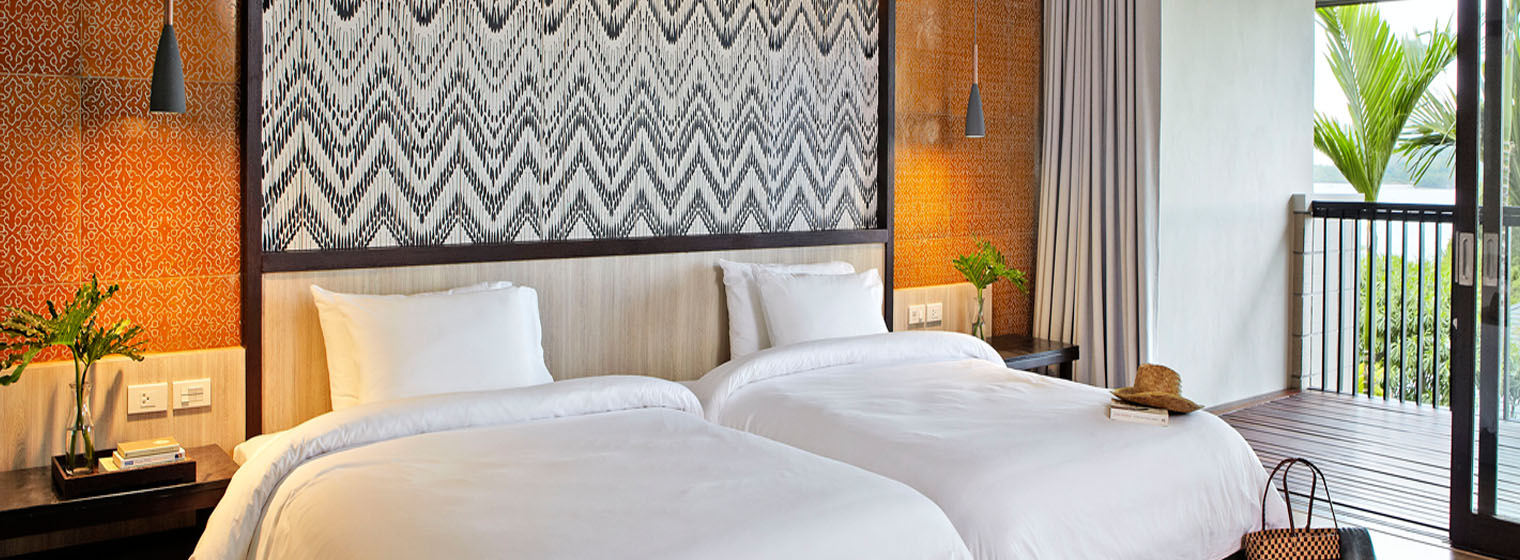 Sareeraya Suite - שריראיה וילות וסוויטות קוסמוי | Sareeraya Villas & Suites - תמונה ראשית