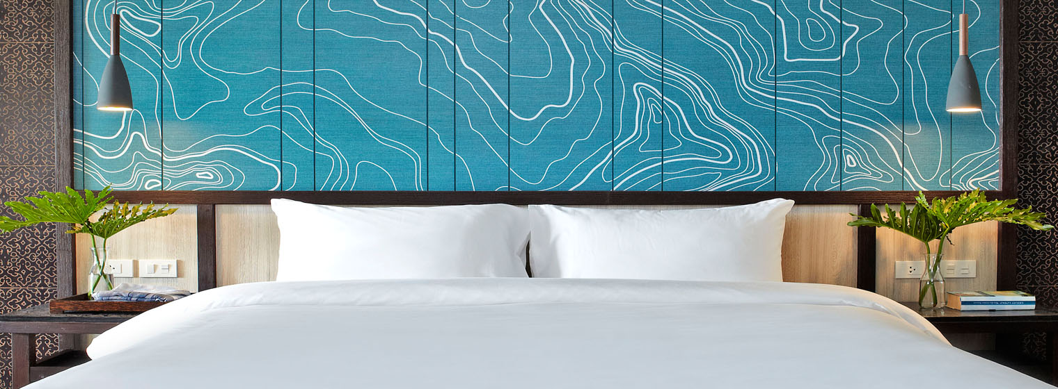 Sareeraya Suite - שריראיה וילות וסוויטות קוסמוי | Sareeraya Villas & Suites - תמונה 2