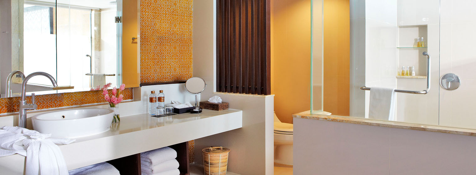 Sareeraya Suite - שריראיה וילות וסוויטות קוסמוי | Sareeraya Villas & Suites - תמונה 3