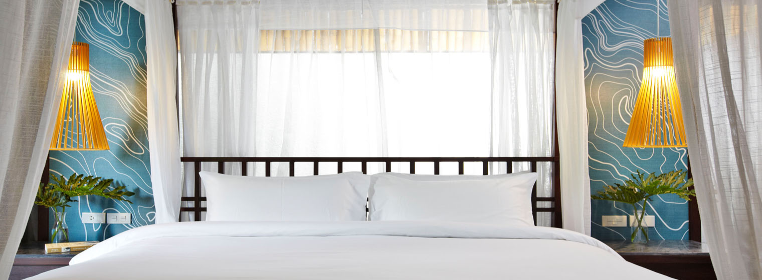 Sareeraya Pool Villa - שריראיה וילות וסוויטות קוסמוי | Sareeraya Villas & Suites - תמונה 2