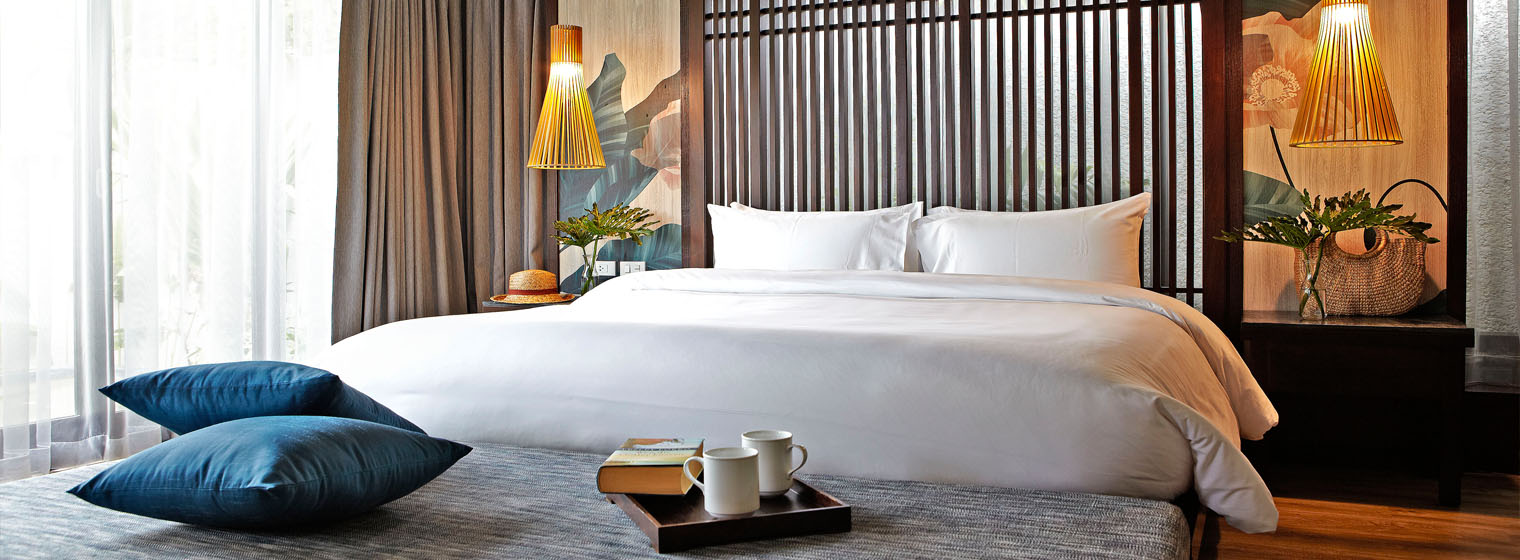 Sareeraya Pool Villa - שריראיה וילות וסוויטות קוסמוי | Sareeraya Villas & Suites - תמונה 3