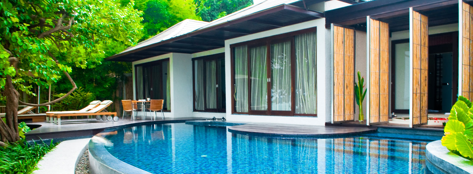 Sareeraya Presidential Pool Villa - שריראיה וילות וסוויטות קוסמוי | Sareeraya Villas & Suites - תמונה 2