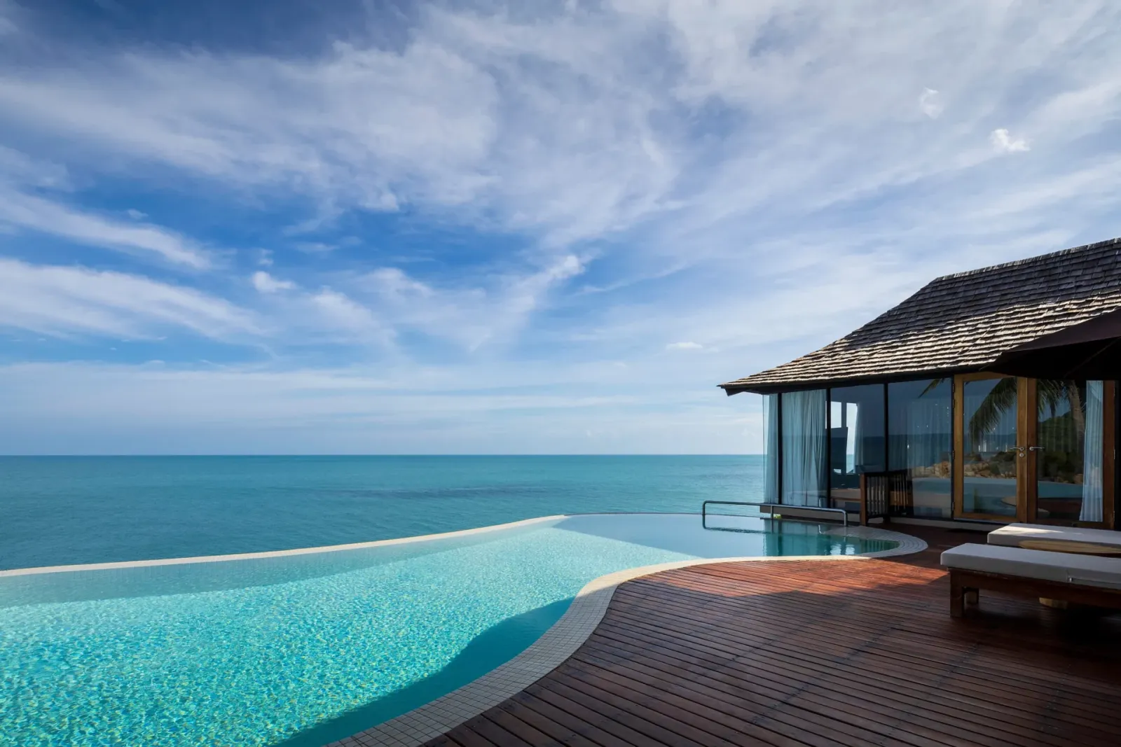 Silavadee Ocean Front Pool Villa Suite - סילאוודי פול ספא ריזורט | Silavadee Pool Spa Resort - תמונה 2