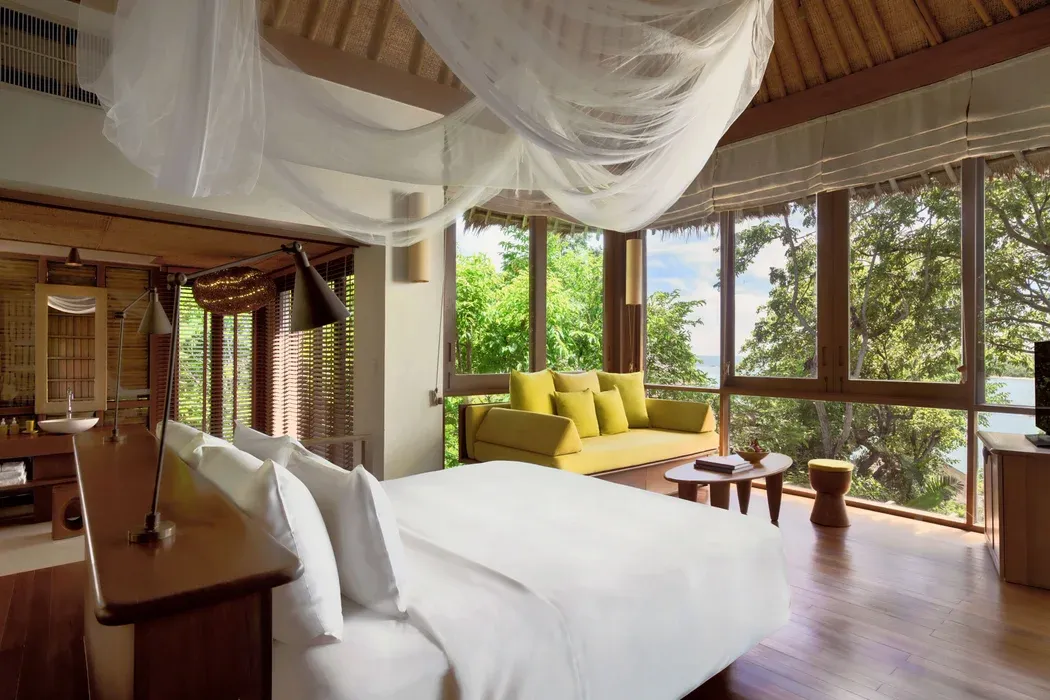 Hideaway Villa - סיקס סנסס קוסמוי | Six Senses Samui - תמונה 3