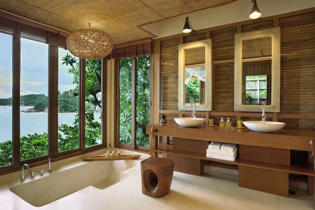 Ocean Villa - סיקס סנסס קוסמוי | Six Senses Samui - תמונה ראשית
