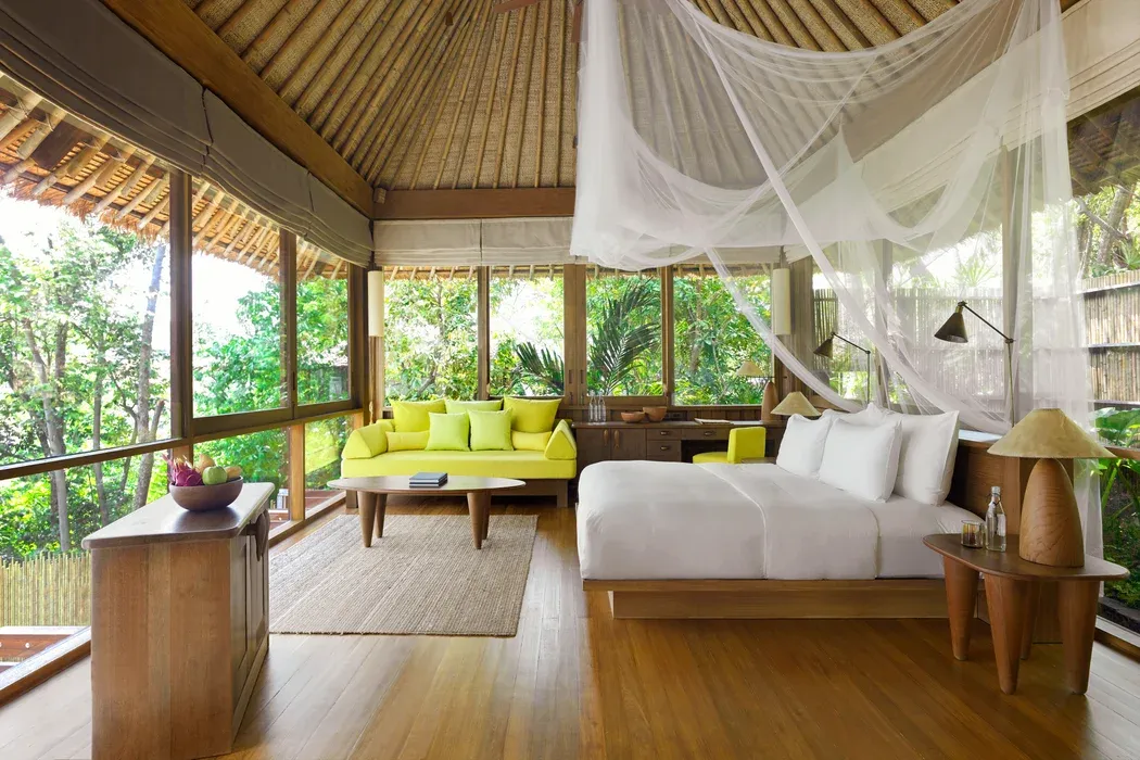 Hideaway Pool Villa - סיקס סנסס קוסמוי | Six Senses Samui - תמונה ראשית