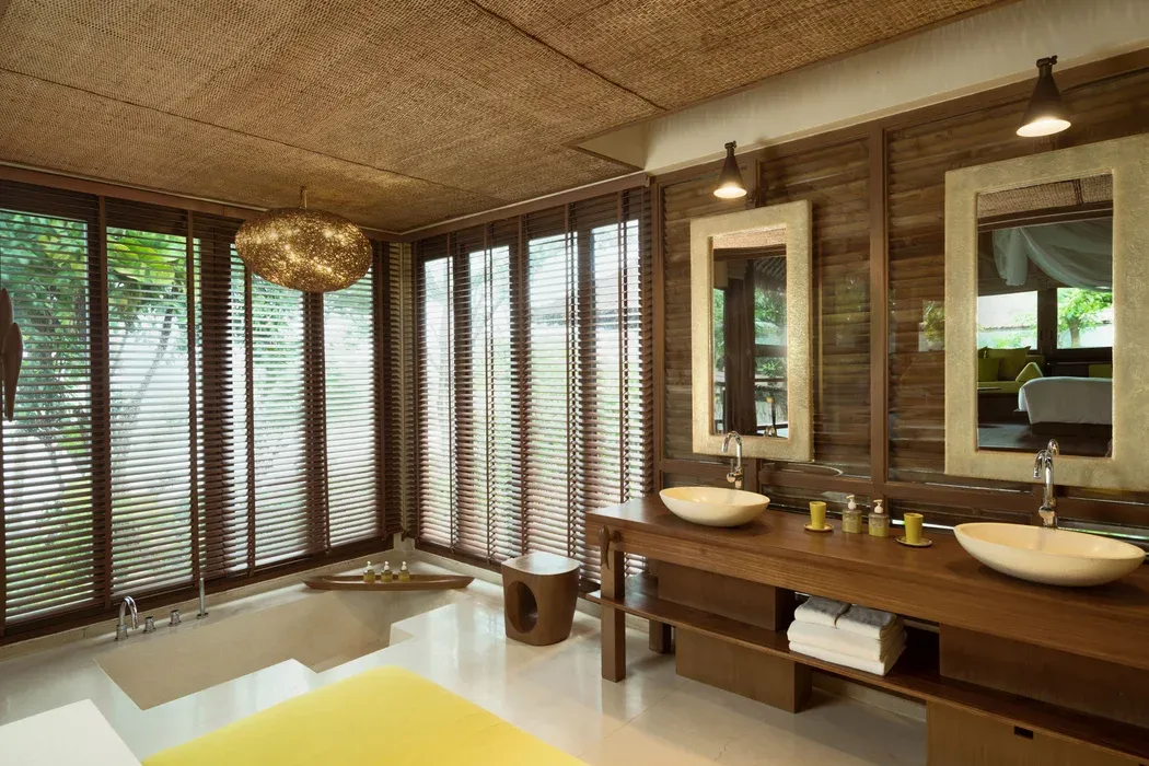 Hideaway Pool Villa - סיקס סנסס קוסמוי | Six Senses Samui - תמונה 2