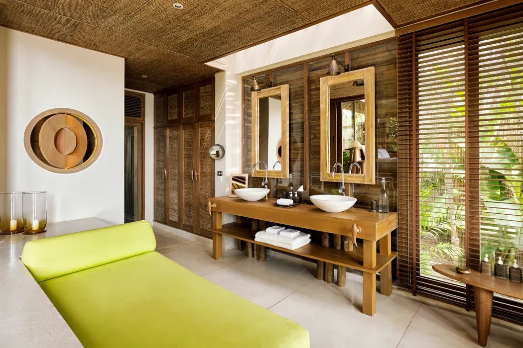 Ocean View Pool Villa - סיקס סנסס קוסמוי | Six Senses Samui - תמונה ראשית