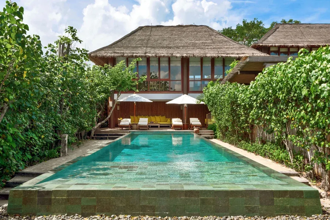 The Beach Reserve - סיקס סנסס קוסמוי | Six Senses Samui - תמונה 3