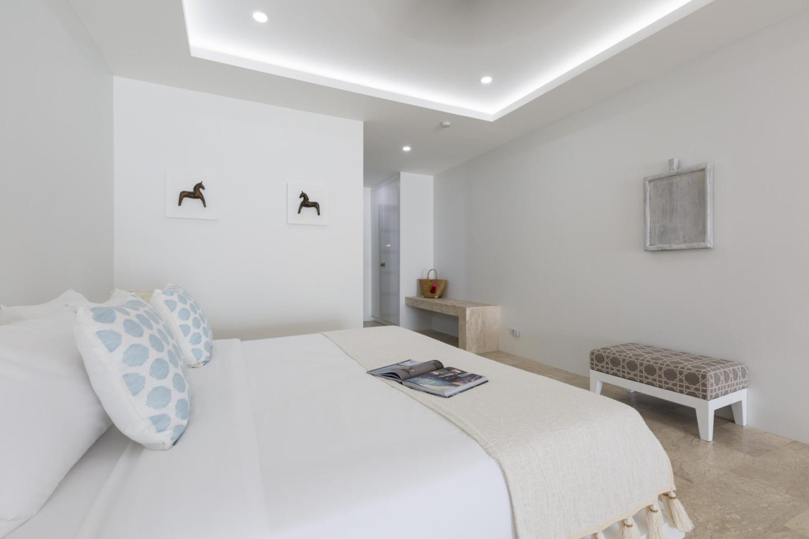 One Bedroom Pool Suite - סקיי ביץ' קוסמוי | Skye Beach Koh Samui - תמונה ראשית