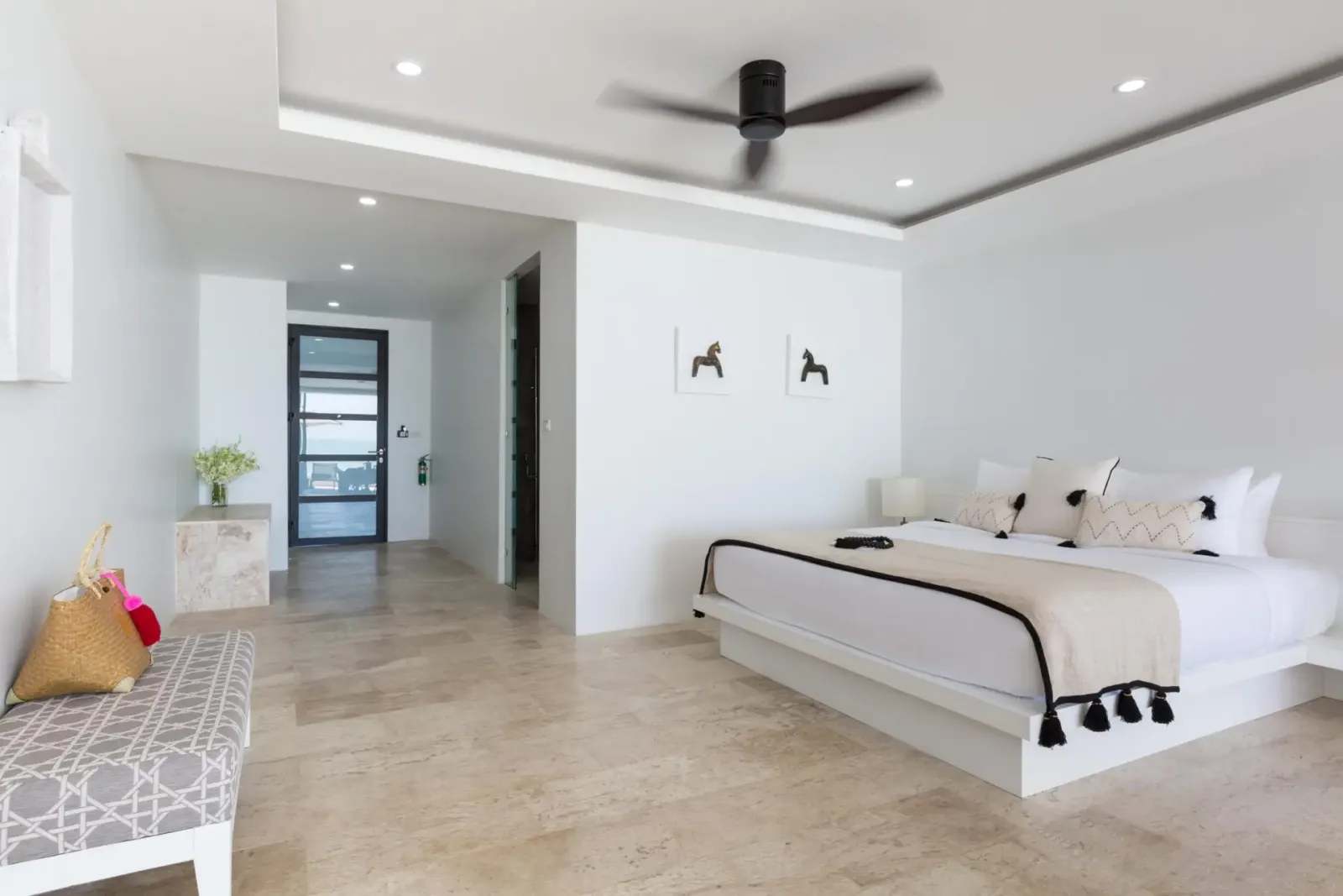 One Bedroom Sea View Pool Suite - סקיי ביץ' קוסמוי | Skye Beach Koh Samui - תמונה ראשית