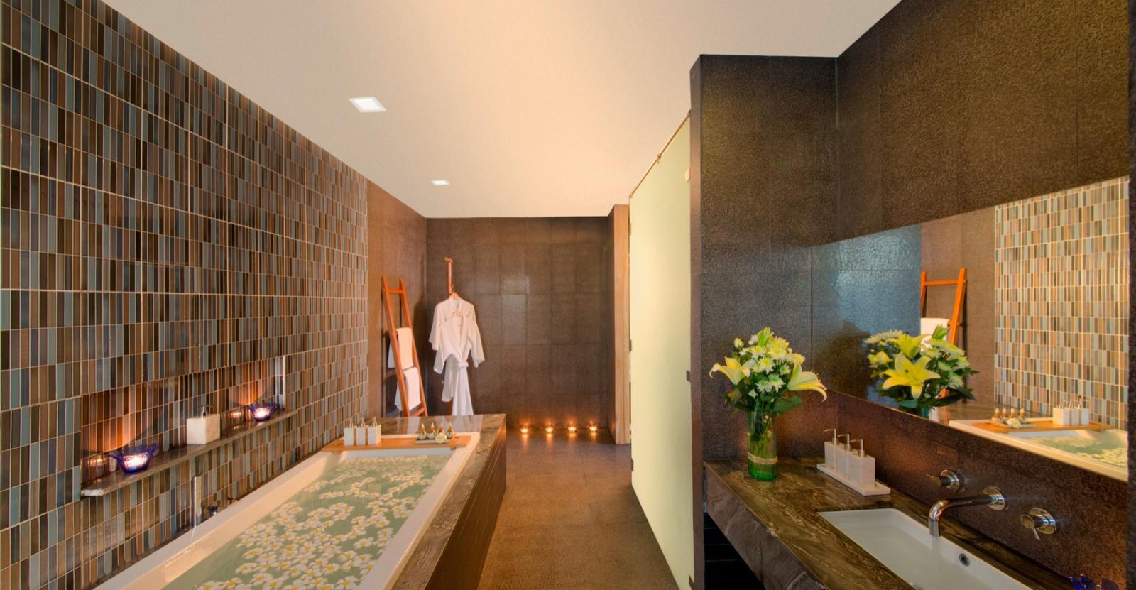 Private Pool Villa - סינרג'י סמוי ריזורט | Synergy Samui Resort - תמונה 3