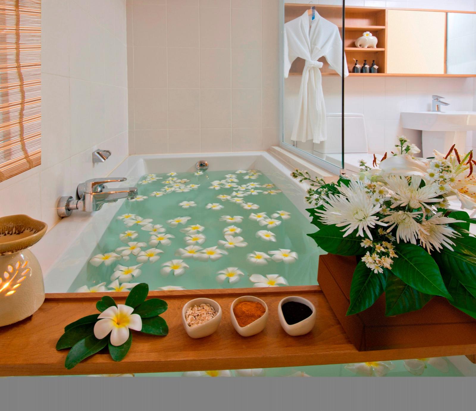 Villa Beachfront - סינרג'י סמוי ריזורט | Synergy Samui Resort - תמונה 3